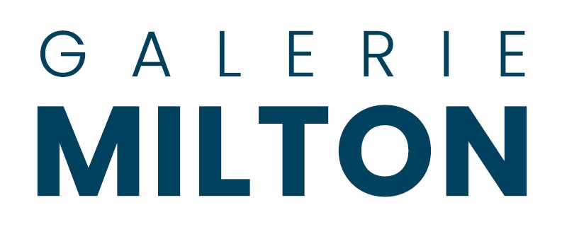 Logo de Galerie Milton