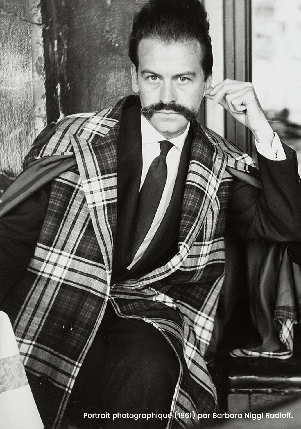 Georges Mathieu