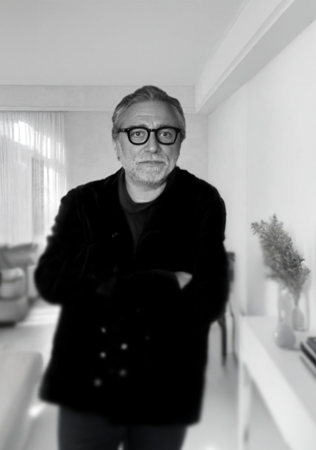 JAUME PLENSA