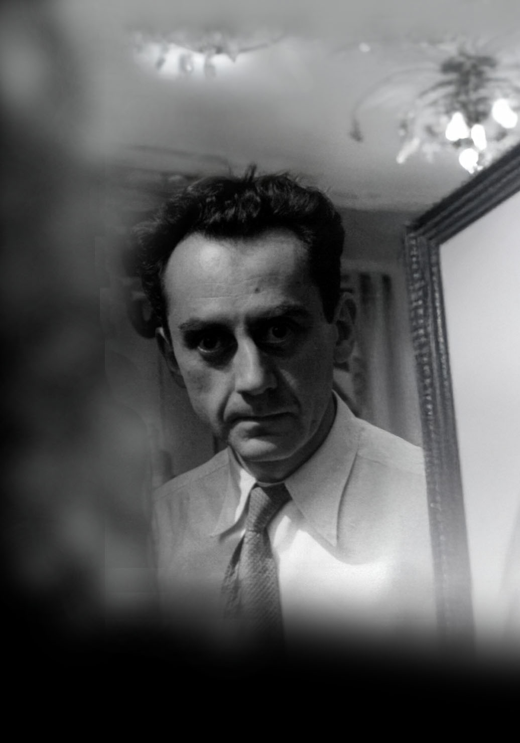 Man Ray